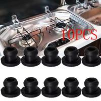 Set ricambi 10 guarnizioni in gomma per camper