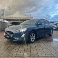 Ford Focus 1.5 EcoBlue 95 CV 5p.