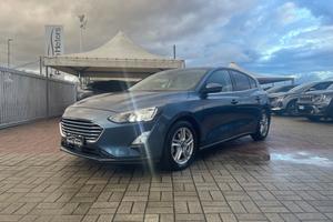 Ford Focus 1.5 EcoBlue 95 CV 5p.