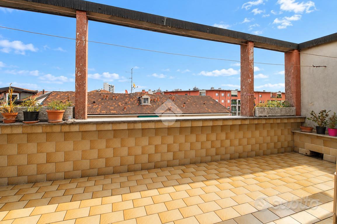 Appartamento – Milano, Musocco, Quarto Oggiaro - Vista 2