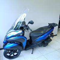 Yamaha Tricity 155