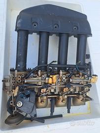 Ricambi Mercury 90hp 4 tempi elpt del 2000