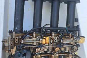 Ricambi Mercury 90hp 4 tempi elpt del 2000