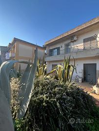 Rif. 438 ischitella - complesso immobiliare in ven