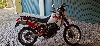 Moto Cagiva T4 350 
