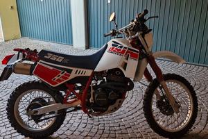 Moto Cagiva T4 350 