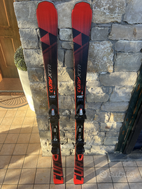 SCI FISCHER the curv xtr 150