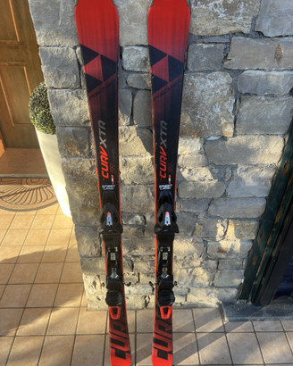 SCI FISCHER the curv xtr 150