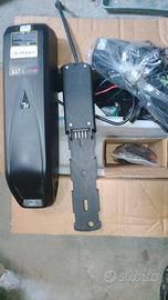 Batteria e-bike