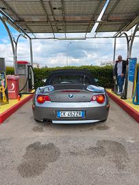 BMW Z4 2.5I 192CV