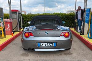BMW Z4 2.5I 192CV