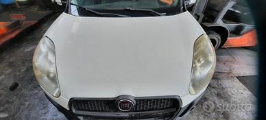 FIAT DOBLO 2015 - COFANO ANTERIORE