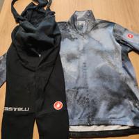 Completo invernale CASTELLI