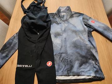 Completo invernale CASTELLI