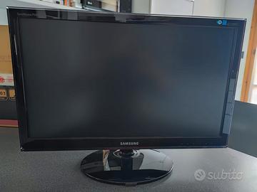 Monitor Samsung per PC, PS5, PS4, XBOX