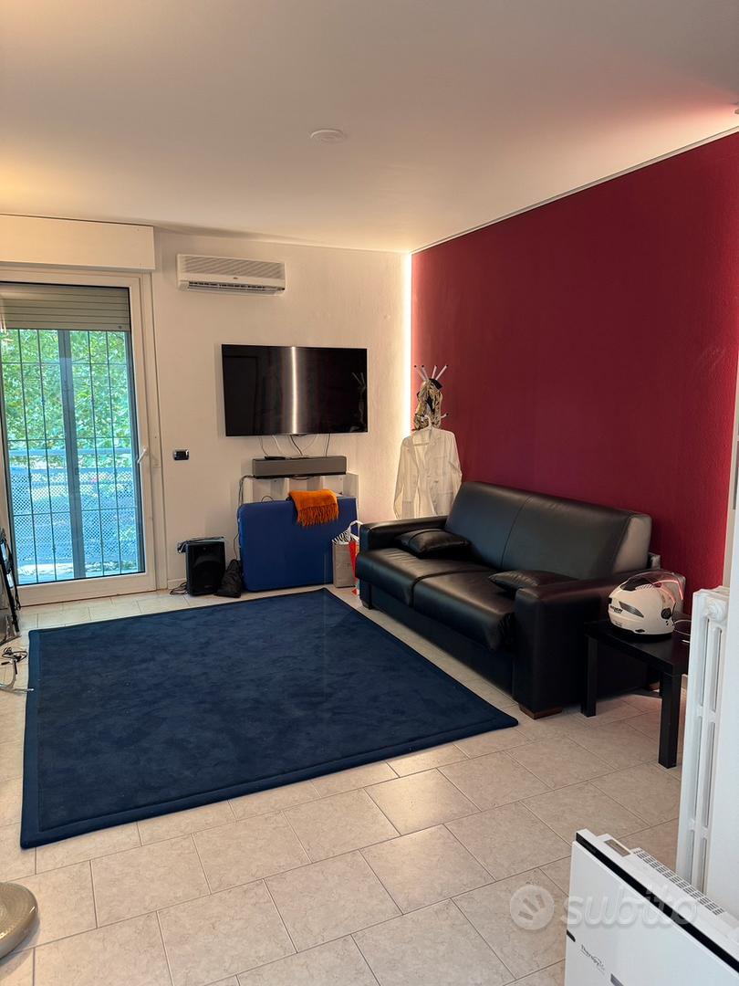 Apartment in Milano, Abbadesse, Municipio 2 - Vista 2
