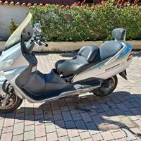 Suzuki Burgman 400 - 2001