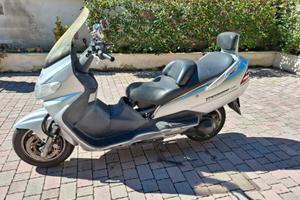 Suzuki Burgman 400 - 2001