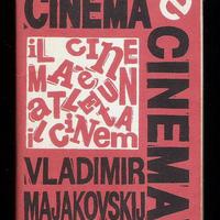 Vladimir Majakovskij - Cinema e Cinema (1993)