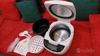 Robot da cucina EASY CHEF 51.1