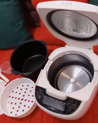 Robot da cucina EASY CHEF 51.1