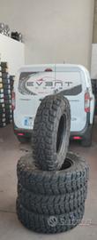 KUMHO 235/85/16 USATE 