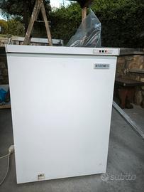 congelatore Indesit 