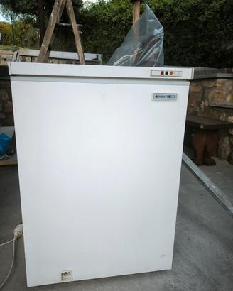 congelatore Indesit 