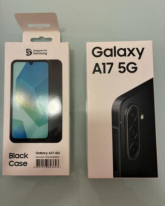 Galaxy A17 5G
