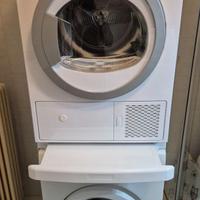 Lavatrice e Asciugatrice