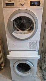 Lavatrice e Asciugatrice