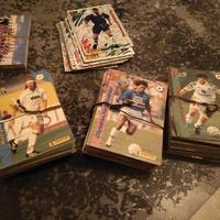 172 figurine calcio cards 96