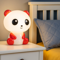 Luce Notturna Per Bambini Con Interruttore LuceLED