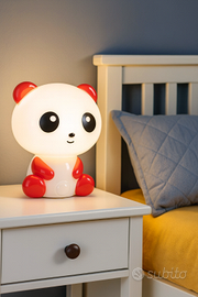 Luce Notturna Per Bambini Con Interruttore LuceLED