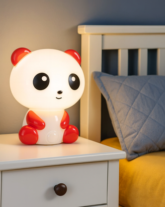 Luce Notturna Per Bambini Con Interruttore LuceLED