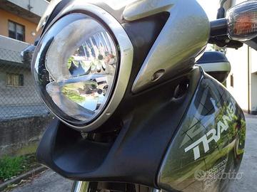 Honda Transalp XL 700 V