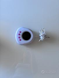 Tiralatte elettrico CHICCO