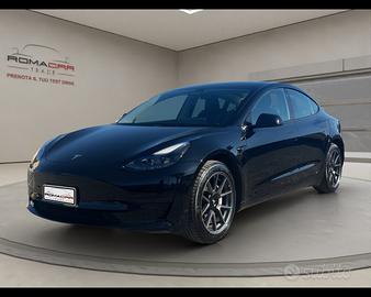 TESLA Tesla Model 3 – 491km AUTON. DOPPIO TETTO
