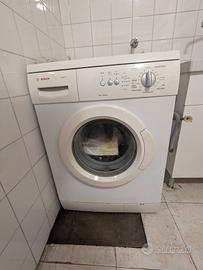 Lavatrice Bosch