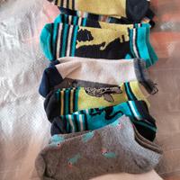 CALZE BAMBINO NR 27-30