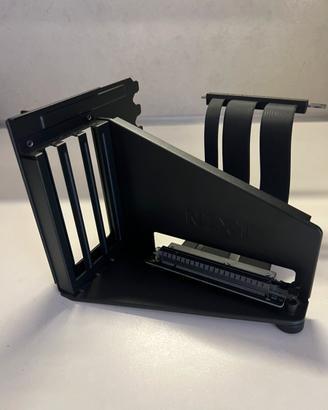 Vertical GPU Mounting Kit NZXT - USATO