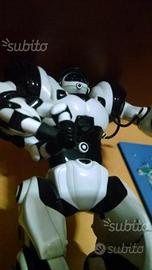 Robosapien