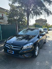 Mercedes Benz Classe A 180