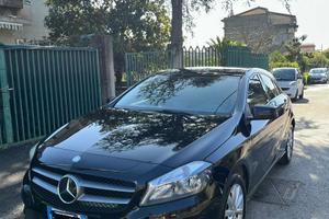 Mercedes Benz Classe A 180