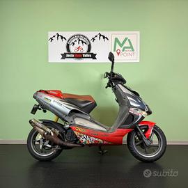 APRILIA SR 50 STREET GARANTITO E FINANZIABILE