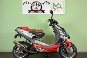 APRILIA SR 50 STREET GARANTITO E FINANZIABILE