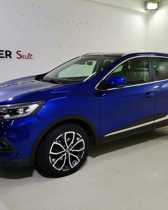 Renault Kadjar 1.5 DCI 115cv BLUE SPORT EDITION