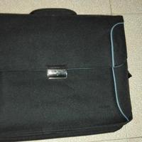 Borsa Documenti/Computer Carpisa