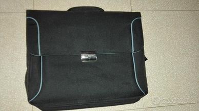 Borsa Documenti/Computer Carpisa