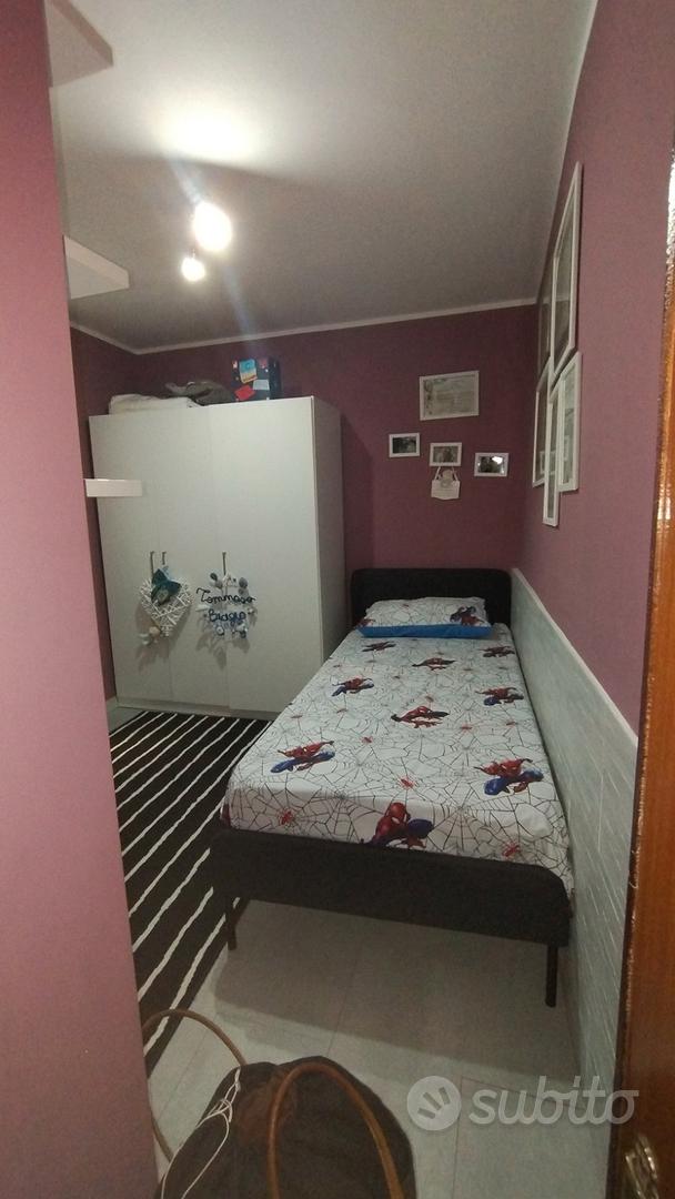Appartamento – Enna, Monte - Altro